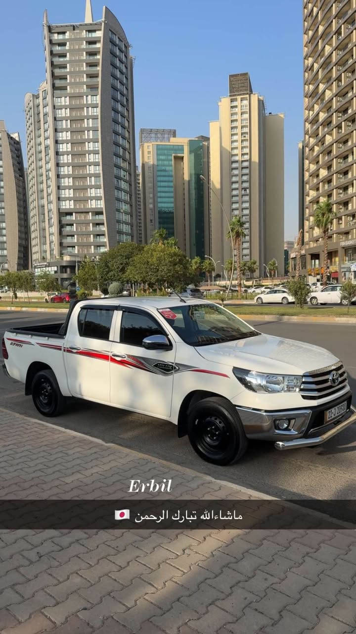 مەرزیە ٢٠٢٤ هیج هیجی نییە شەریکی جیهان زەمان تەنها ٢٩هەزار کیلۆمەتر رۆیشت وە هەموو گیانی بە شەرت قۆپ قنج شوخت گێر مەکینە ئەکسل هەمووی بەشەرت *********** أربيل, العراق
