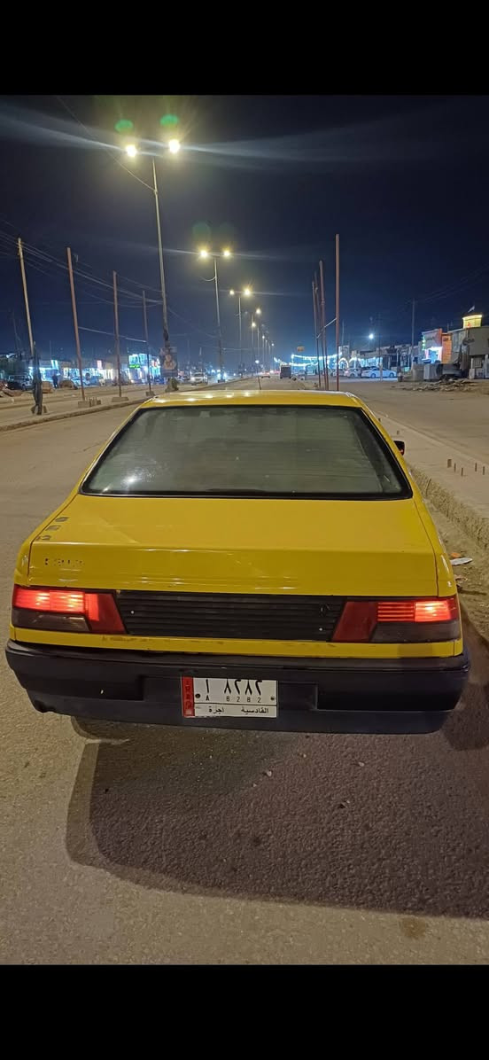 بيجو روه 2009 جاهزه من كلشي ما عده التبريد رقم  مميز  8282 قادسيه *********** السعر 28 وبيها مجال
