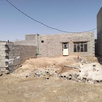 ناحية شيخ سعد • حي الربيع • للبيع