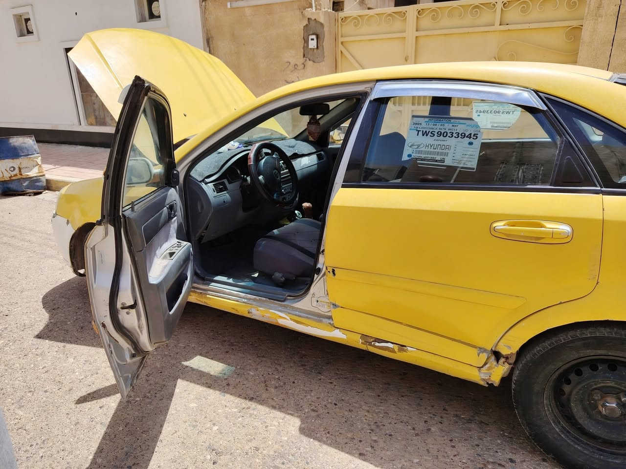 شوفر فرونزا تحويل كير اوتو مكلف بلنشر مراوس دايو برنس عادي او فراشه التفاصيل على هذا الرقم *********** واتساب
