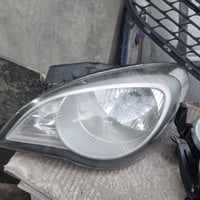 للبيع السعر ١٥٠الف وبيهة مجال بسيط مازدة وحدة بلوجكترات عدد٢مع الكفرات...