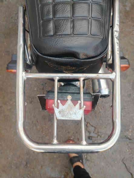 السلام عليكم ماطور بارت خمس ٩٩٩٩٩ مكينه معمره جديد اول مراه تنفتح نشاط فول تانكي جديد  وايرمنيه شغاله وياله عدله تواير جدد كزوز صرخ السعر ٣٣٠ وبي مجال بسيط شراي انتصل او خاص *********** /***********
