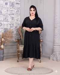 شلحه نسائي • كشمير ايطالي • مقاسات XXL-5XL