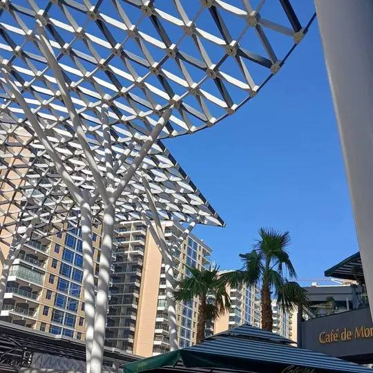 #مجمع_بوابة_العراق_السكني 
شقة للبيع مجمع بوابة العراق السكني المساحه 198
🔘 مساحات وطوابق متنوعة غرف نوم عدد 3
اطلالة ساحرة 
اسعار مناسبة جداً 
📲 للاستفسار والتفاصيل 
***********
✦ نستقبل جميع العروض البيع والإيجار في كافة مجمعات بغداد السكنية. 
🔷  الانستغرام:

https://www.instagram.com/bawabat_baghdad?igsh=dG5pODAxczdiNG14

🔷 تيك توك 

https://www.tiktok.com/@bawabtbaghdad?_r=1&_t=ZS-94aa79FIfUi

#بوابة_بغداد_للسويق_العقاري
#اعرض_عقارك_ودع_لنا_التسوق
