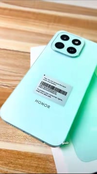 هونر اكس6 دي • ١٢٨ • ٦ رام