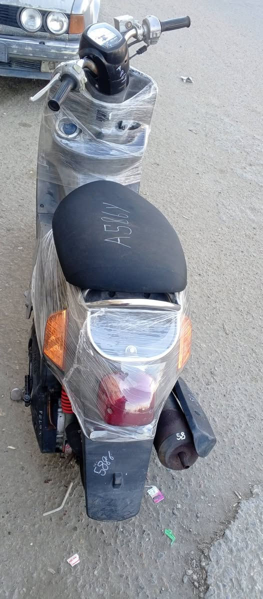 دراجه بوليسي البيع كفاله عامه وختم واحد مال رمبه


**إذا كنت صاحب هذا الإعلان وتريد حذفه لأي سبب، رجاءا أرسل رسالة إلى الدعم الفني**