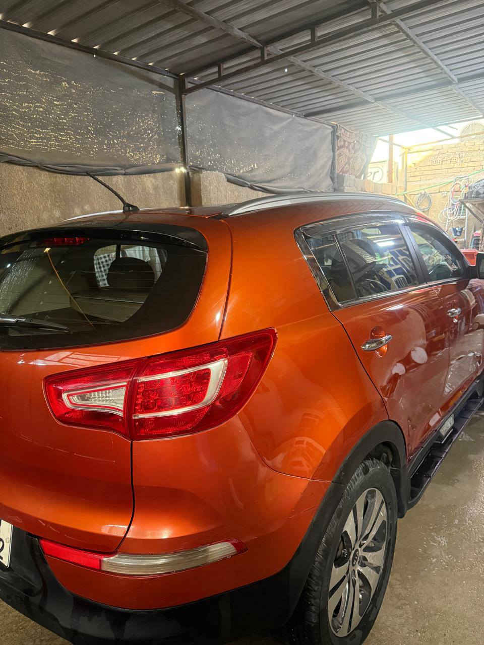 سلام عليكم سبورتج موديل 2013
خليجي لون مشمشي مواصفات بانوراما 5ويل كب شاشه جبيره لد نهاري اشاير بل مري مري شفط ماشيه 135حقيقي
السياره بسمي هزه ورقم جديد السياره جاهزه كير محرك مكفول صدر جديد تبريد جديد سونار منشور بل صور السياره احله من الصور السعر 142وبيه
مجال العنوان بغداد البلديات شارع المرور اتصال ***********
