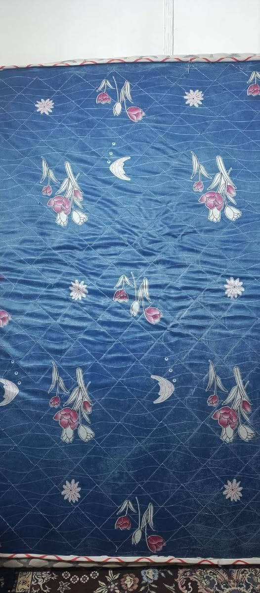 السلام عليكم عندي دوشك جربايه نفرين استعمال قليل أخذته والله ب٢٥٠ واريده ب١٠٠ بيع مستعجل بنات صعدو المنشور


**إذا كنت صاحب هذا الإعلان وتريد حذفه لأي سبب، رجاءا أرسل رسالة إلى الدعم الفني**