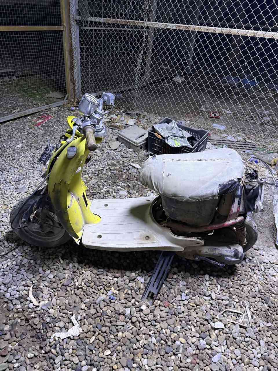 دراجه عبد الحليم ابيع كوم فحم كايمه ادفع سعر وبالعافيه مكاني تكريت ***********
