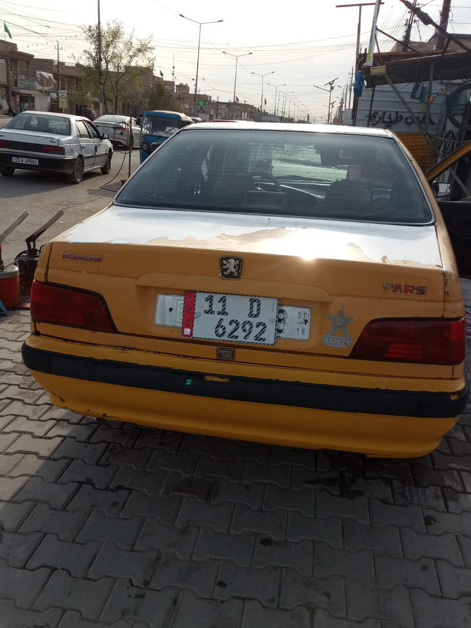سلام عليكم بيجو  بارص مديل10 ستفسار اتصال عله رقم *********** مكلف بنشر
