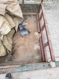 وادي كامل • بصرة حيانية • شارع المدارس