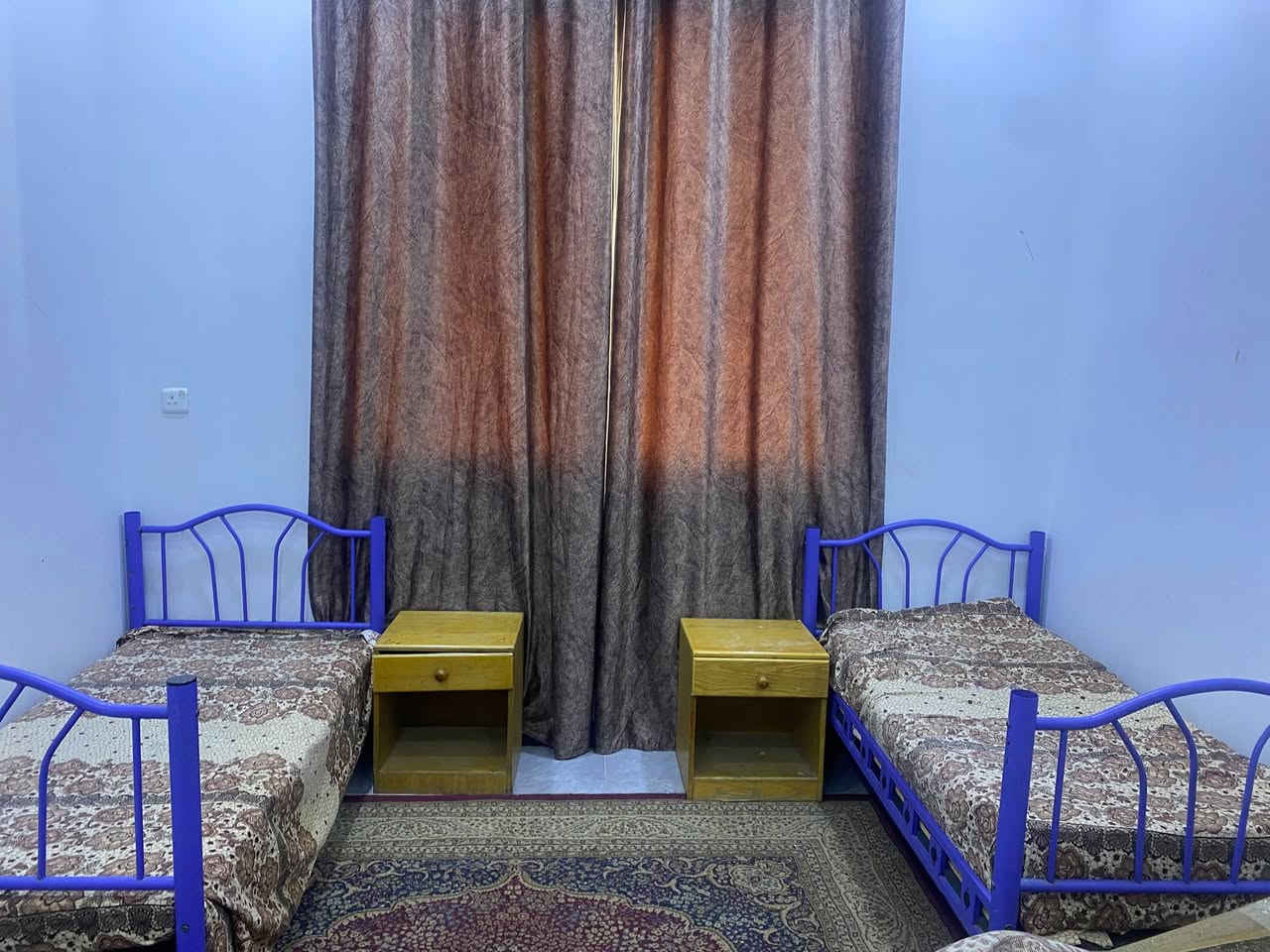 جرابي طابقين ١٠٠ بايسكل همر ٥٠ وبايسكل ازرك ٥٠ مشتريته ٨٥ وعجانه ٥٠


**إذا كنت صاحب هذا الإعلان وتريد حذفه لأي سبب، رجاءا أرسل رسالة إلى الدعم الفني**
