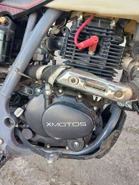 هام
دراجة #قفاز XMoTos محرك 300 طيران #مكفوله من كلشي #رقم_اربيل تحويل ثاني يوم 
#للبيع 
العنوان كراده مريم مجاور مطعم #علي_لوز 
***********
