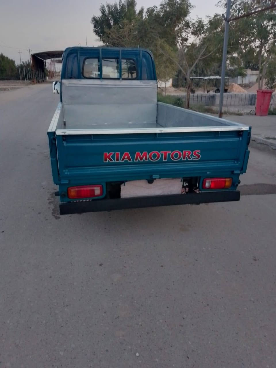 السلام عليكم فونتيره ام عيون 👀 ٢٠٠١ جاهزه مكينه كير حداده شاصي رقم شاصي كفاله عامه بيه صبغات بس دعاميه والربع جه وحده شبرالربعةالثاني فقط (سونار ابيع)  خير من الله 
رقم انكلايزي تحويل مباشر مكاتبه ويه المالك
اتصل فقط كاتبلك كل تفاصيل
***********
***********
مكان بابل القاسم
السعر ٨٥وبيه ومجال بيع مستعجل للشراي فقط
