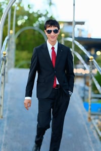 #افراح_ال_عايد_ال_حـــــــــرب.          (بغداد)  #خطوبة_سجاد_صباح_حرب...