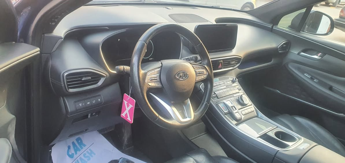 مواصفات
داتو شو 

رادار امامي + خلفي 

حساسات امامي + خلفي 

بردات بل بيبان 

كشنات جلد كهرباء 

بنوراما 

جنطه كهرباء 

٦ كامرات 

تسجيل داخلي 

تقديم وترجيع السياره ب الريمونت 

بيبان بصمه سياره فول الفول ب220 وبيها مجال مكاني بغداد الحريه ***********
