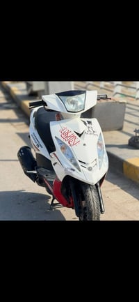 جي تي ار • كفاله • دهنه موتل