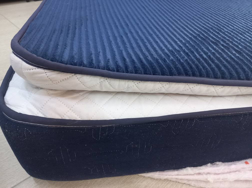 دوشك نفرين اخو الجديد 180 به  200 ارتفاع 30سم للبيع موجود باربيل أربيل, العراق


**إذا كنت صاحب هذا الإعلان وتريد حذفه لأي سبب، رجاءا أرسل رسالة إلى الدعم الفني**