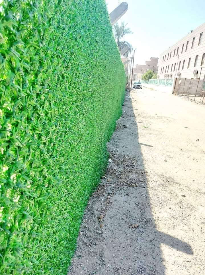 🎉 عرض خاص من شركة ومعمل B.R.C لأسياج البي ار سي! 🎉
لفترة محدودة فقط، نقدم لكم تخفيضات مذهلة على أسعار أسياج البي ار سي مع العمل والتركيب 🔨📏📐

إذا كنت تفكر في تركيب سياج لمزرعتك، بستانك، دارك أو حتى حديقتك أو منتزهك… فهذه فرصتك! ✅
نحن جاهزون للعمل في جميع محافظات العراق 🇮🇶🚛، ونوفر لك أفضل الخامات بأسعار تبدأ من 6,000 إلى 9,000 دينار فقط 💵

🔧 لماذا تختارنا؟
✅ كادر متخصص
✅ جودة مضمونة
✅ رضاكم غايتنا

📞 للاستفسار وطلب الخدمة:
💬 راسلنا عبر الزر أسفل المنشور

📱 ***********(واتساب) 

📱 ***********  (واتساب)

✨ لا تفوّت الفرصة… الأسعار محدودة والطلب كبير!
