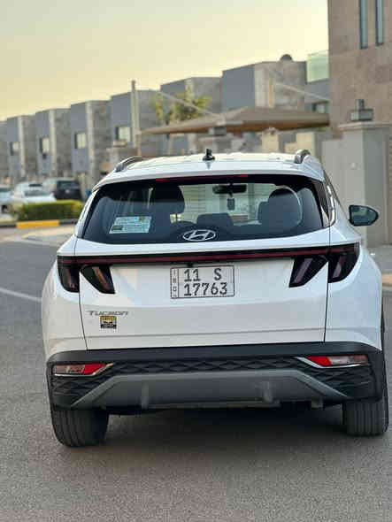 توسان 2023
السعر 199 ورقة
ماشية 27 الف كيلو
فول عدا البانوراما
خليجي
شاشة ايباد
بصمة تشغيل وابواب
تشغيل عن بعد
كشنات الامامية اثنينهن كهرباء
شاشة كار بلي
لايت دوار وية الستيرن
بردات خلفية اصلية
حساسات امامي خلفي اصلية
اوتوهولد
شاحن واير ليس
تبريد قطعتين
هاند بريك بصمة
مري شفط
كامرة دوارة
رقم بغداد باسمي
بيها طخة بالباب الخلفي مامصلحة موضحة بالصور
السيارة سابقاً بيها جلوخ مال خباثة ومعالجيها وبيها بارد قليل بالباب 
ورة الصدر
السيارة مكفولة من الصبغ حتى الدعاميات بدون صبغ
محرك كير كله مكفول 
السنوية لغاية 2028
مكان السيارة الكاظمية
السعر 199 ورقة قفل
***********
