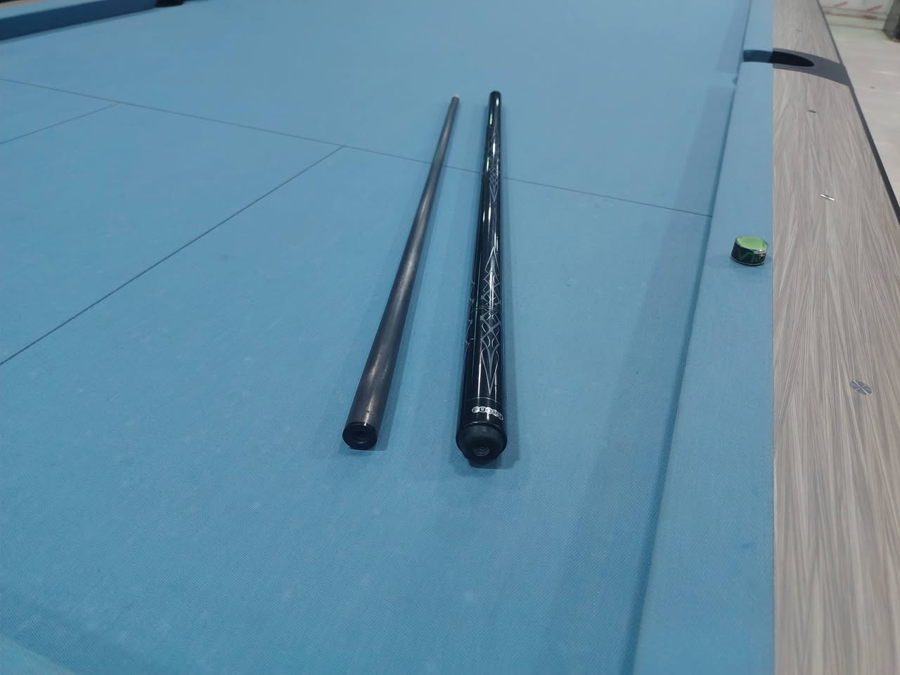 كيوب فيوري كاربون للبيع تبه كاموي جام كيوب موس مابي اي عواج مو شراي لا طب السعر خاص للتواصل. ***********
