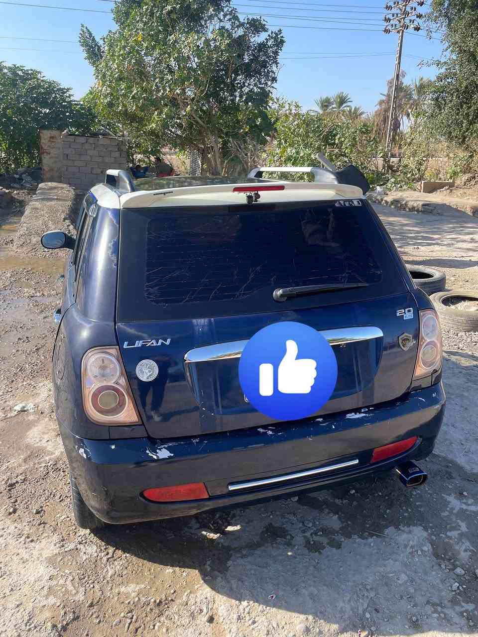 الله يساعدهم
ليفان 320 محرك و كير خير من الله الكشر حلو بيهة ضربه بالباب الخلفي ورى السائق بيهة تلگيطات بسيطه  تبريد شغال تخم تاير باتري جديد حداديه اماميه جديده سستم صوت دمام مال سورنتو 6 سماعات ايباد يدعم الكار بلي 
منضومه حمواه جديده عليهة زنون اصلي ثلجي بالعالي و الكشاف هم زنون لايتهة خير من الله غرفتهة كلش حلوه السياره للامانه ترايك للشمال تجي تفحص و تاخذ مكاني رقم السياره بابل و مكاني بابل السعر 34 وبيهة مجال للطيبين  
***********
