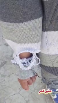 يا الله  #كسوة_يتيم صدقة تفرح وتبقى .. #سنبتدء بسم الله وحوله وقوته #ب...