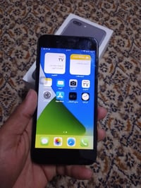 ايفون ٧ بلس • ٢٥٦ • اصدار M امريكي