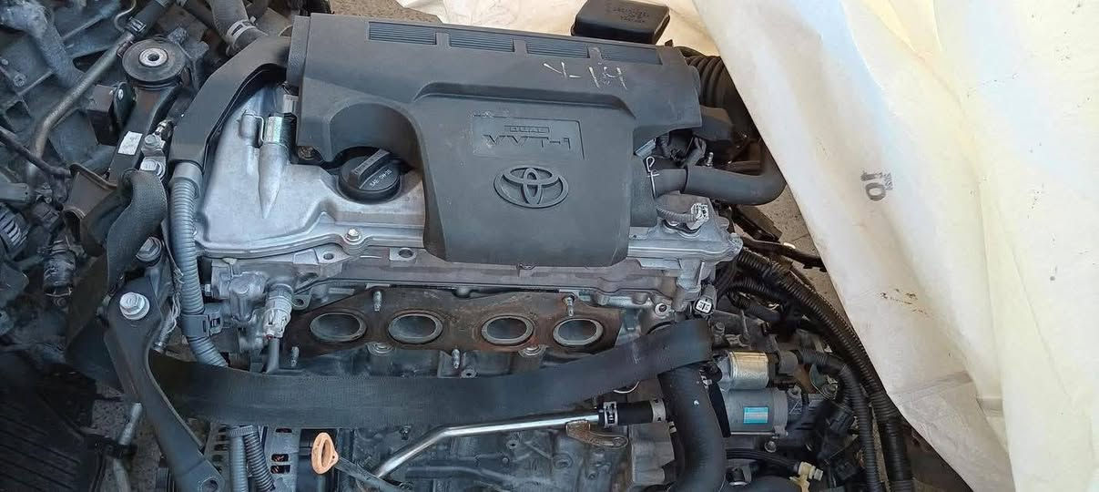 🤎💙 ***********
عالم الياباني  لتجاره قطع غيار سيارات تيوتا فقط💯🕳

اصلي وتجاري جديد وتفصيخ شرط الضمان والشغل 🖐💣

مع مركز عالم اليابان كمل سيارتك باسعار وعروض تنافسيه💣💥 
اوقات الدوام من ساعه 8 صباحا الى ساعه 6 عصر!

العنوان بغداد الكراده مجمع المشن الفرع المقابل لشركة تيوتا داخل فرع علي ابو المسجلات عالم الياباني 😇

شعارنا رضائكم🖤🤍 يوجد خدمة توصيل لكافة المحافضات
