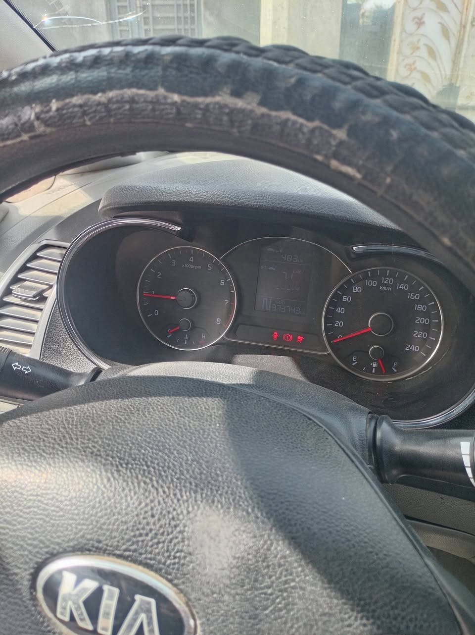 سيراتو موديل 16
ضرر فقط جاملغ امامي

السعر 110$

استفسار أكثر

انتصل ع رقم

***********
