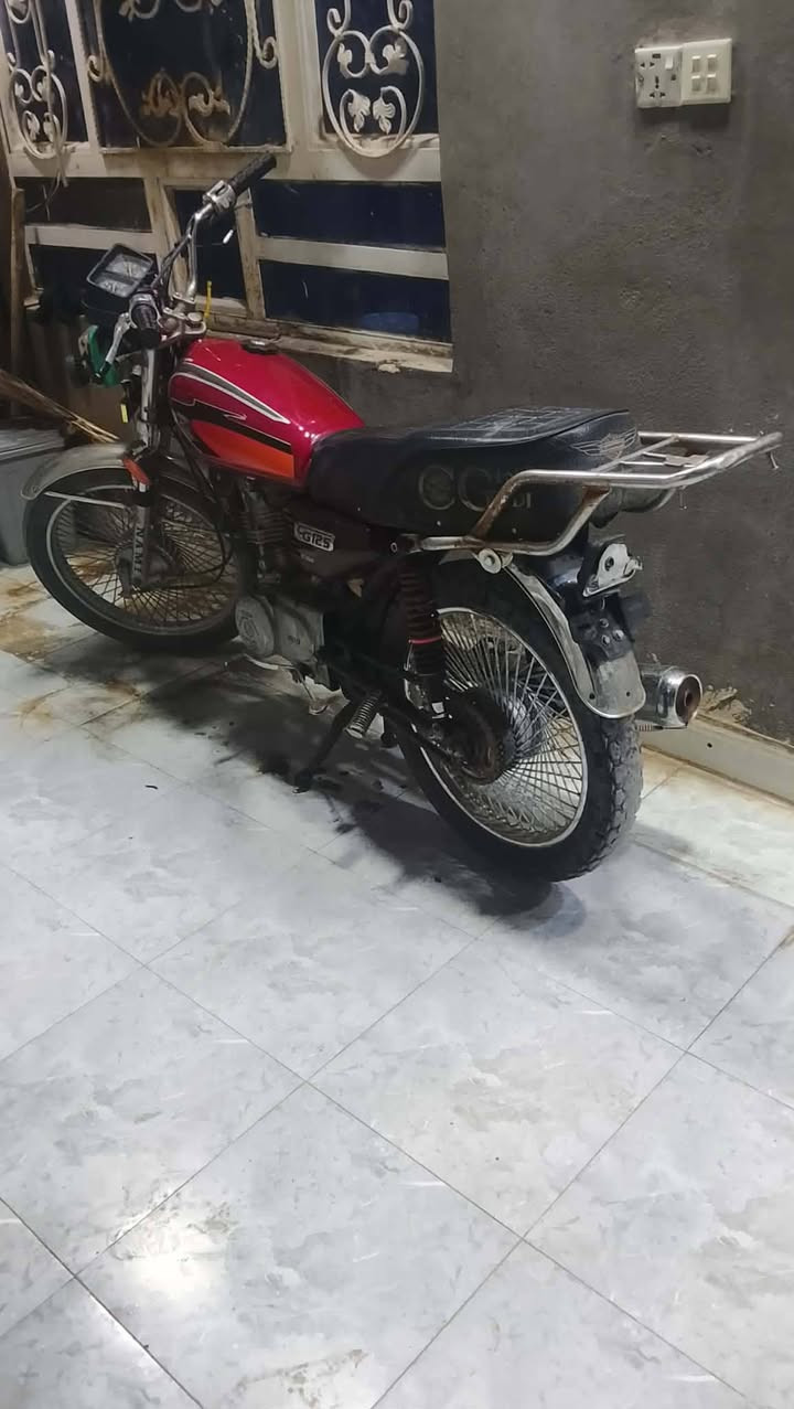 موطور البيع سعر خاص ال مو شراي لاا يراسل


**إذا كنت صاحب هذا الإعلان وتريد حذفه لأي سبب، رجاءا أرسل رسالة إلى الدعم الفني**