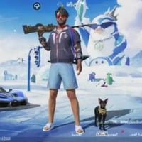 حساب بابجي • كونكر قديم • مستوى ٨٢