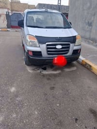 ٢٠٠٧ • اوتوماتيك • ٨ راكب