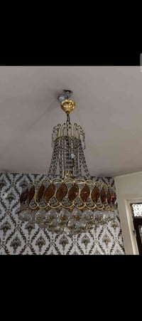 ثريا وسط • ٣ براكيتات