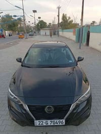 نيسان سنترا. موديل2020  نظيفه جدا     رقم اربيل ( تحویل مباشر)  ماشيه ...