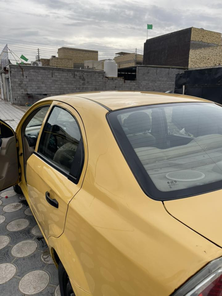 السلام عليكم اڤيو موديل ١١ خليجي مكفوله كفاله عامة ما عدا  قبق الصندوك فقط رش السياره جاهزة كير ومكينة وتخم تايرات مبيهه اي نقص  دوشمه جلد مكان السياره ميسان المركز السعر ٥٤ وبيهه مجال
للتواصل *********** بي واتس اب
