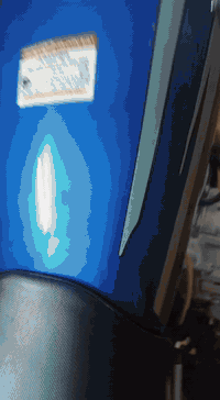 نامه اوراق اصلي مو سكنر مكينه شلامچه 23 شاصي اصلي 19 دراجه كامله برغي ما ناقصهه كلشي يشتغل بيهه لايت بك لايت و اشايرها موجودات بس مشادهن دراجه حبل نضيفه و كلشي مابيه السعر 960 قفل 
تواصل واتساب 
***********
