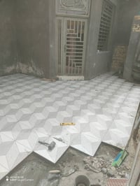 تركيب سيراميك • بورسلين مرمر • الناصرية