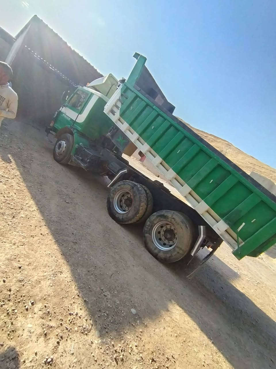 سلام عليكم سكانيه قلاب ١١٣ كير900 سنكل عضله حصه كاز هزه جديده رقم. دهوك مصطره
***********
***********
