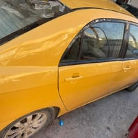 بي واي دي F3 • ٢٠١٤ • جير عادي