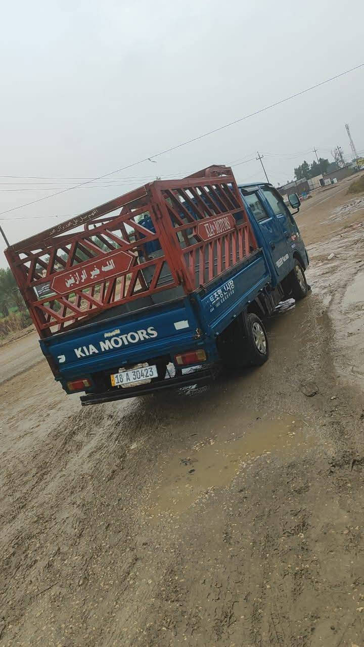 السلام عليكم
للبيع كيا دبل قماره موديل ٢٠٠٢ ام الحاكيه رقم دولي تحويل مباشر سعره ٧٥ بيه مجال العنوان الرمادي


**إذا كنت صاحب هذا الإعلان وتريد حذفه لأي سبب، رجاءا أرسل رسالة إلى الدعم الفني**