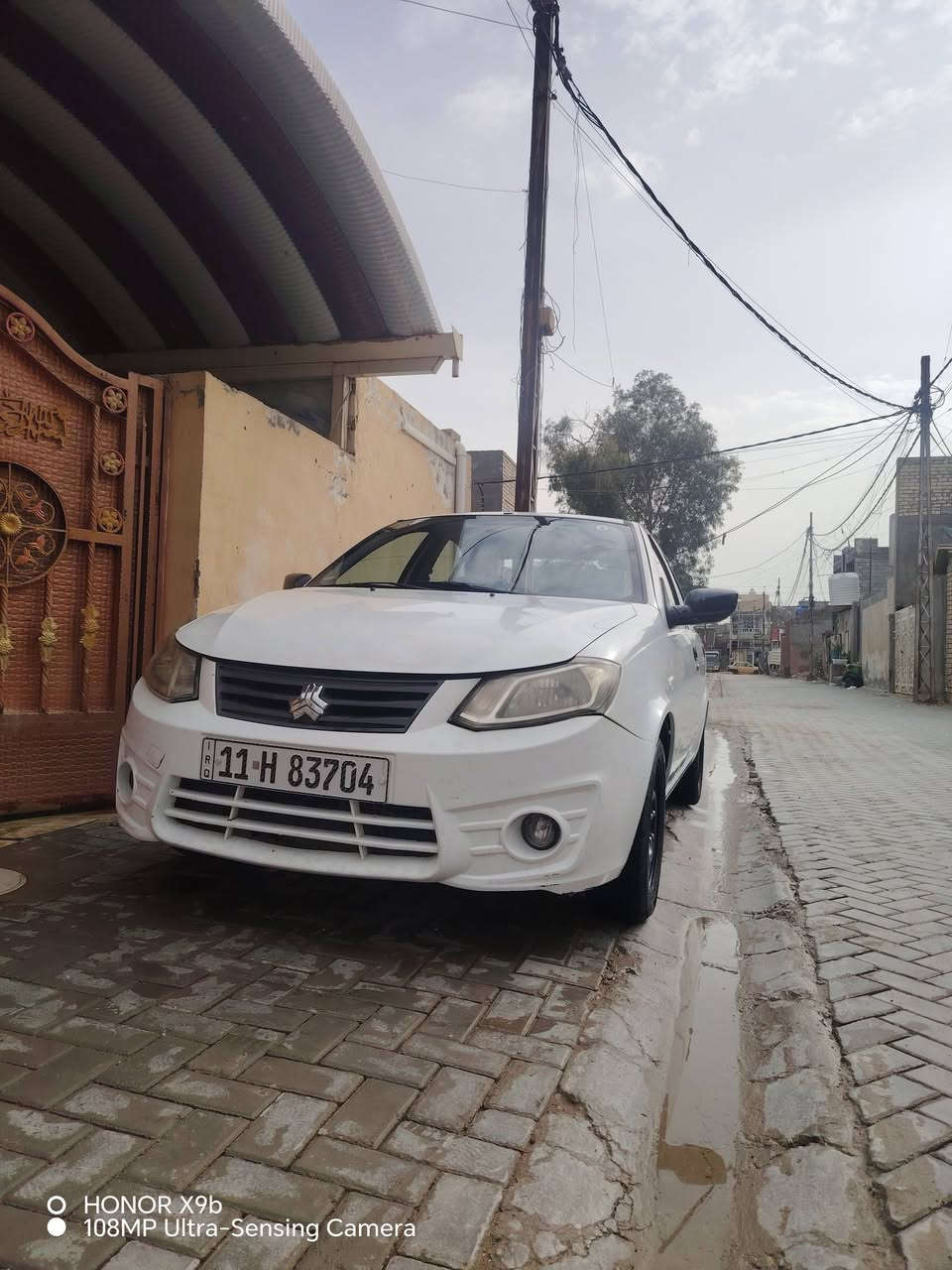 سلام عليكم ساينا للبيع مديل ٢٠١٩ كفاله عامه تبريد تدفأ كلهه شغاله وبلادي مكينه ١٥٠٠.سعره 65 وبيهه مجال فقط كشر رصعات *********** بسمي سياره تحويل مباشر
