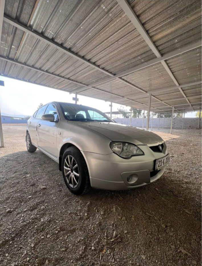 براتون 2008
كير محرك بالشرط صبغ حزام 
تبريد تدفئه بالشرط  كير اوتماتيك جامات كهربائي رقم سليمانيه ورقم جديد لل2030  حساس خلفي بطاقه بانزين بيه السياره باسمي عنوان كركوك السعر 48 
هـ*********** كركوك, العراق
