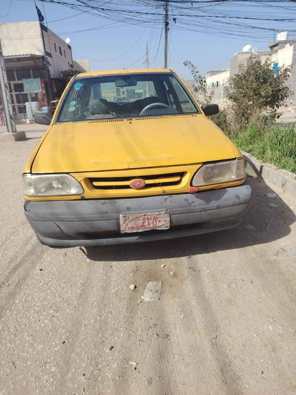 لبيع سايبه مديل10مكينه كير جدد حداديه نضيفه سياره خير من الله سعر 7ورقات رخص من دراجه بيع بدون تحويل مكاني كربلاء لستفسار هتف ***********
