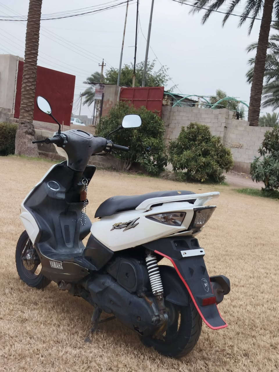 سلام عليكم دراجة ماكس مضلع دراجة نوزل  ختم واحد ويا المكينه كهربيات كلاهة شغل جيب فيتر وياك وافحص مكاني الراشدية محطة الضيافة سعر خاص ***********
