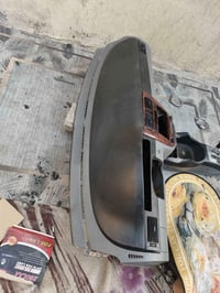 دشبول اوبترا • موديل ١١ • معه يد كير