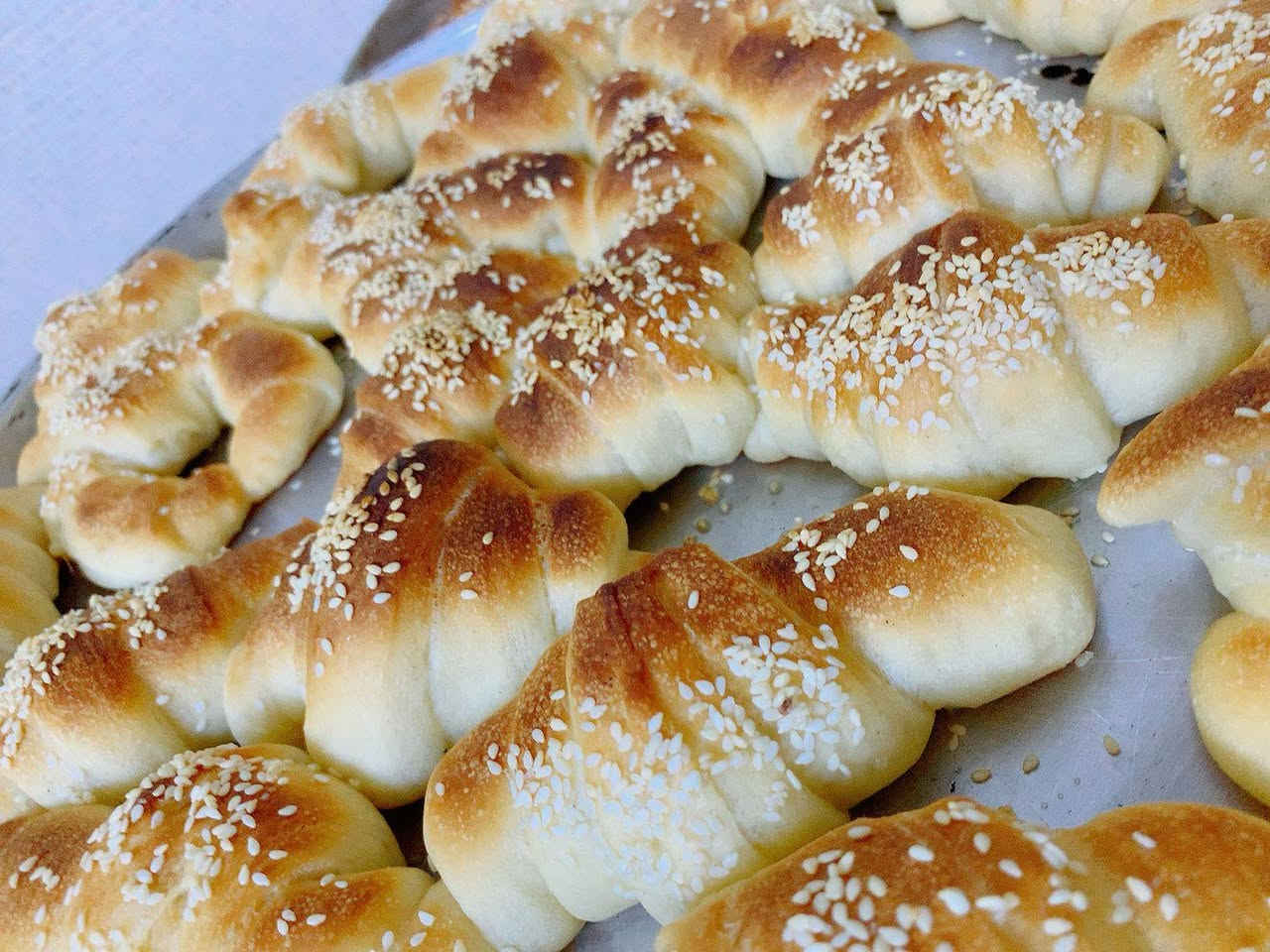 للطلب والاستفسار التواصل على الواتس ***********
عنواننا مجمع الزيتون
يوجد خدمة توصيل داخل اربيل
اهلا وسهلا بكم
