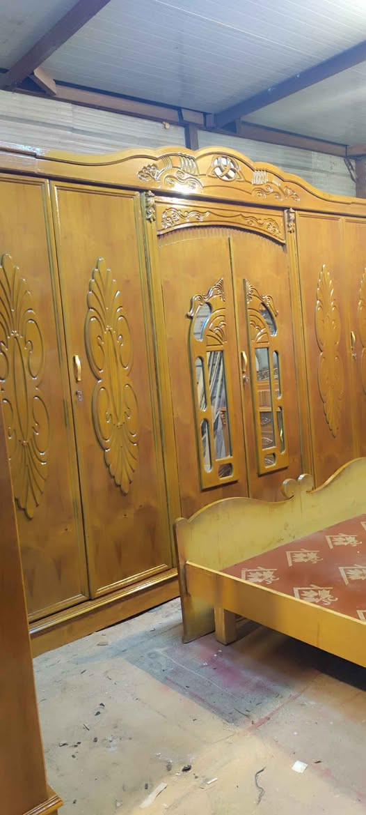 غرفه نوم عراقي صاج  شاهد مقطع فيديو👈🏻https://youtu.be/4GrjP4Q7i8o?si=zSV4fGxhAgf3iLIt
السعر 850 الف 
عنوان / بصرة/ زبير/ حي الاسره/ 
 موبايل *********** او *********** البصرة, العراق
