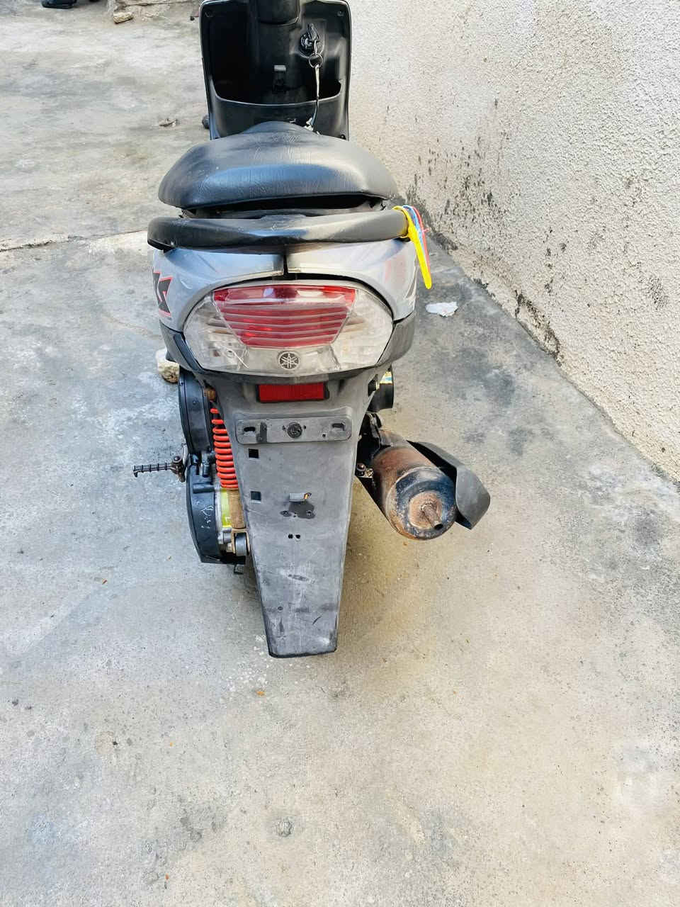 السلام عليكم ماكس عدلة علئ وضع البلاد محرك مكفول كفرات خدم واحد الدراجة خير م̷ـــِْن الله نهضة معدل السعر 500وبيهة مجال لطيبين 🙂�
العنوان السماوه قضاء الوركاء رقم *********** خاص مفتوح
