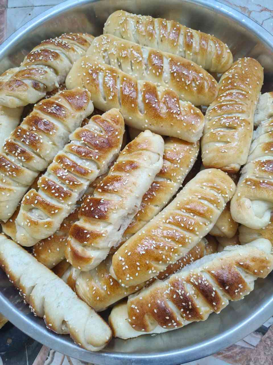 السلام عليك يا ابا عبد الله
عظم الله اجورنا واجوركم بمصاب ابي عبد الله الحسين 
تجهيز مجلس حسيني ثواب الواصل يارب 
زبائننا الاعزاء 🌹 الي يحب يحجز يثبت الحجز قبل يوم نوفر لكم للمجالس الحسينيه 🙏 والثوبات شي مرتب يجيكم اسعار مناسبه نستخدم لحم عراقي خالص بالذمه 
توجد خدمة توصيل مركز الناصريه الحجز واتساب او الصفحه الرئيسيه وتدللون ***********
